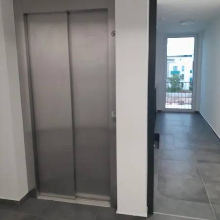 Modernes Und Wundervolles Loft In Apartment *