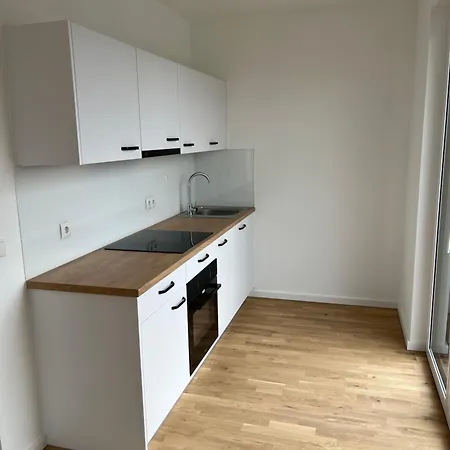 Apartment Modernes Und Wundervolles Loft In *