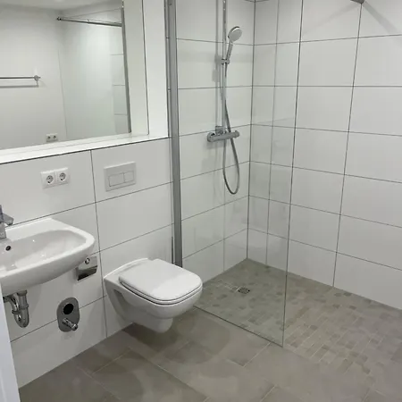 Apartment Modernes Und Wundervolles Loft In Greifswald