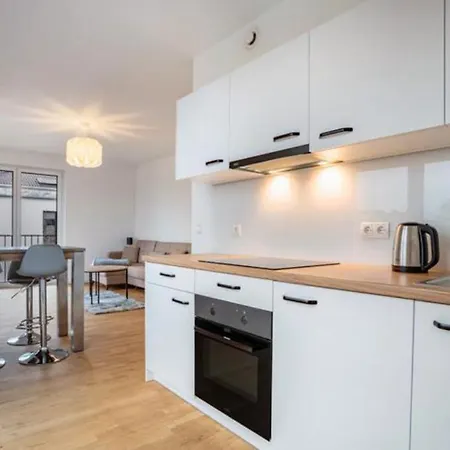 Modernes Und Wundervolles Loft In Apartment