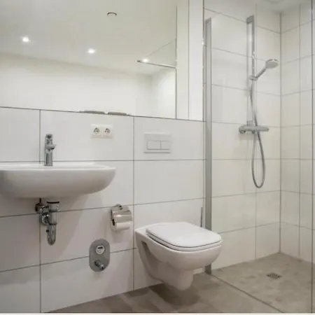 Apartment Modernes Und Wundervolles Loft In