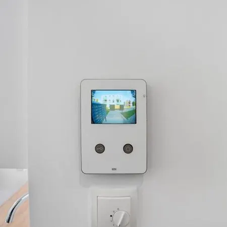 Modernes Und Wundervolles Loft In