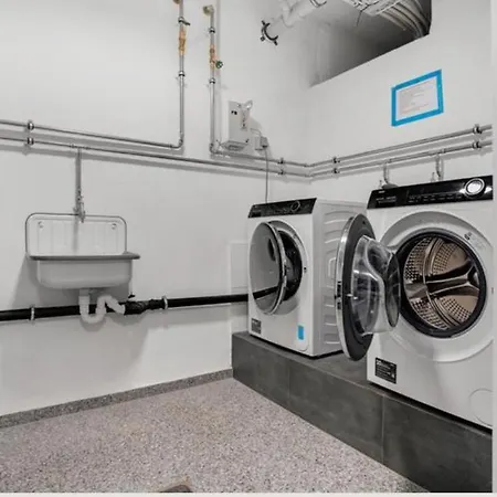 Apartment Modernes Und Wundervolles Loft In