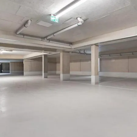 Modernes Und Wundervolles Loft In Apartment Greifswald