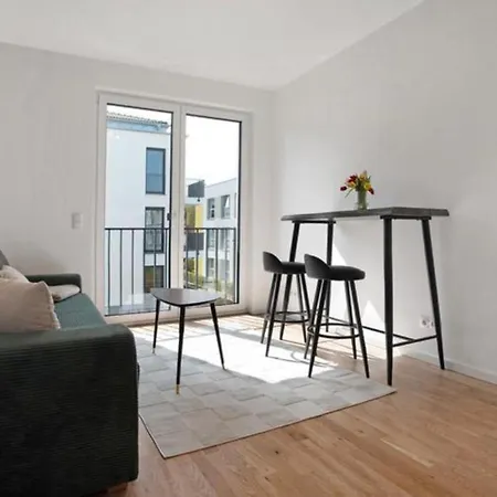 Modernes Und Wundervolles Loft In *