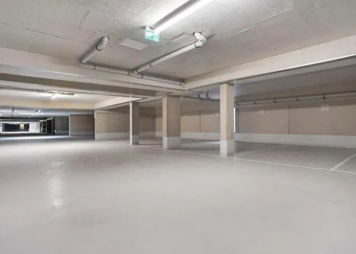 Modernes Und Wundervolles Loft In Apartment Greifswald